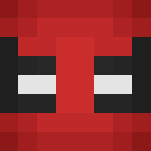 Iron Spider - Spiderman Homecoming - Comics Minecraft Skins - image 3