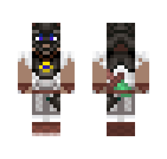 Darksteel Trainer (Nexus)