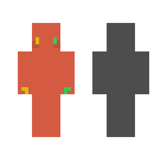 Dis-Coloration