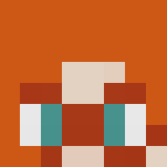 FireStar (Angel) (Marvel) - Comics Minecraft Skins - image 3
