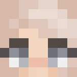 For a Vanilla Friendo - Female Minecraft Skins - image 3