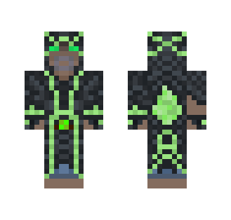 Sorrow Lord (Cloud)