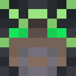 Sorrow Lord (Cloud) - Male Minecraft Skins - image 3