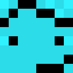 WaterGirl - Female Minecraft Skins - image 3