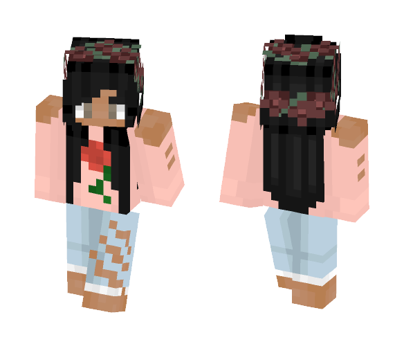 okay - Other Minecraft Skins - image 1