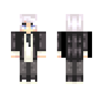 Shido