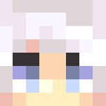 Shido - Male Minecraft Skins - image 3
