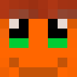 TNT Charmander - Interchangeable Minecraft Skins - image 3