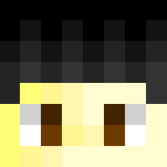 The Swapventures Of Roman: Carlo - Male Minecraft Skins - image 3