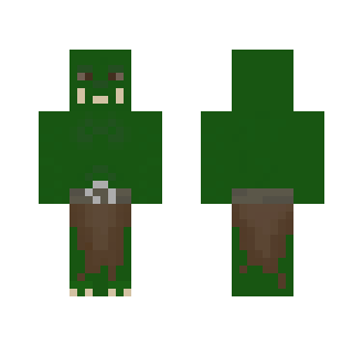 [LOTC] Base Orc