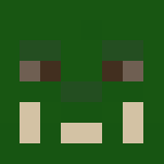 [LOTC] Base Orc - Male Minecraft Skins - image 3