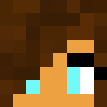 Hufflepuff girl - Girl Minecraft Skins - image 3