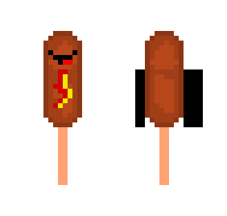 CORNDOG :D