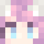 Kit Kat - Female Minecraft Skins - image 3