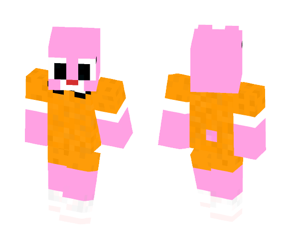 anais watterson - Female Minecraft Skins - image 1