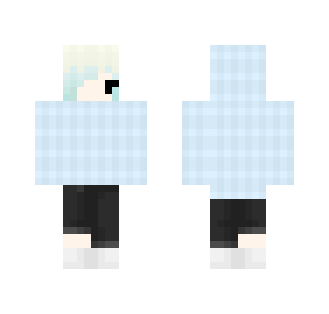 SKIN FOR MAH BFF :DDDDD