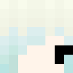 SKIN FOR MAH BFF :DDDDD - Female Minecraft Skins - image 3