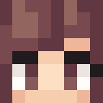Download Free jacklyn Skin for Minecraft image 3 jacklyn - Female Minecraft Skins - image 3