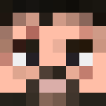 Jon Snow Stark Armour - Male Minecraft Skins - image 3