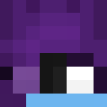 Errortale - Papyrus Girl - Girl Minecraft Skins - image 3