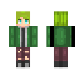For a friend