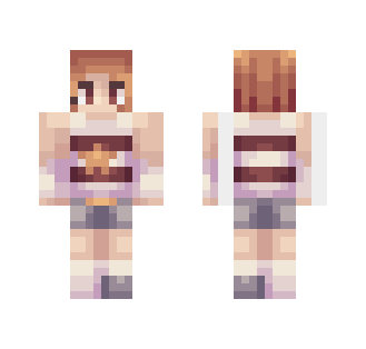 this is not a real skin