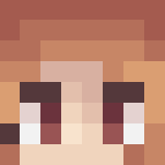 this is not a real skin - Female Minecraft Skins - image 3