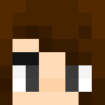 perғecтly ιмperғecт мe ♡ - Female Minecraft Skins - image 3