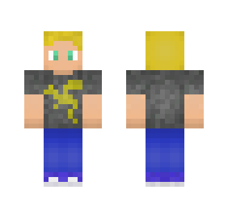 skin request for Advocat