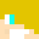 whiter white - Male Minecraft Skins - image 3