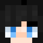 Wafflez (Old OC) - Female Minecraft Skins - image 3