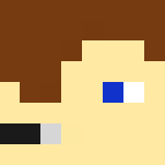 My Friend's skin (UPDATED) V1 - Male Minecraft Skins - image 3