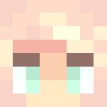 Two years ~ cfhminecraft ~ popreel - Female Minecraft Skins - image 3