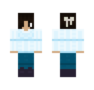 My skin