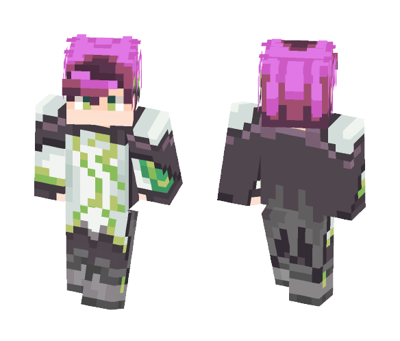 Download Free ♦ Request! ♦ Skin for Minecraft image 1 ♦ Request! ♦ - Female Minecraft Skins - image 1