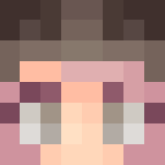 Cloak | - Female Minecraft Skins - image 3