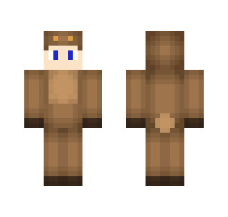 MooseCraft