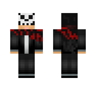 GhostlyTuber