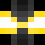 Spider-Man Solar Suit - Comics Minecraft Skins - image 3