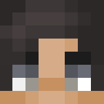 Download Free male version of a skin for a frend Skin for Minecraft image 3 male version of a skin for a frend - Male Minecraft Skins - image 3