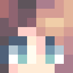 Sparklings - Fan Skin - Female Minecraft Skins - image 3