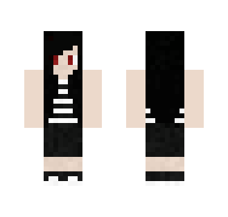 Vampire Girl