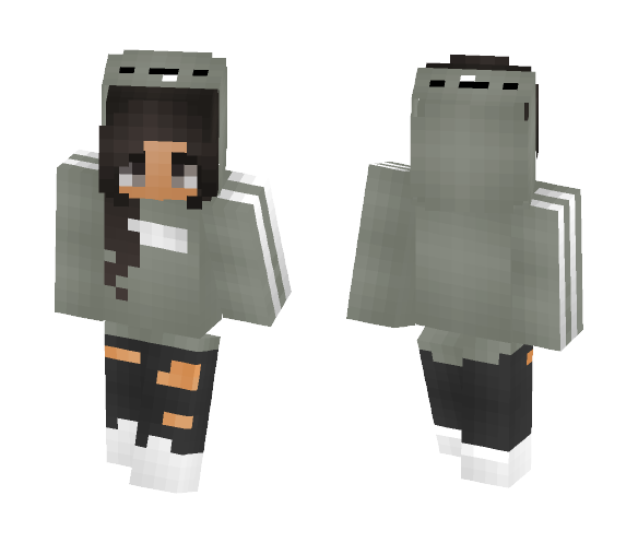 Asela - My ReShade - Male Minecraft Skins - image 1