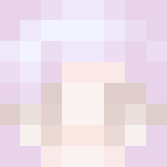 Sleepwalking - Female Minecraft Skins - image 3