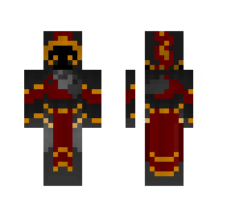 Armoured Carellith [LOTC]