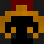 Armoured Carellith [LOTC] - Female Minecraft Skins - image 3