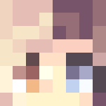 Teddy Bear | oc Teddyloid - Female Minecraft Skins - image 3