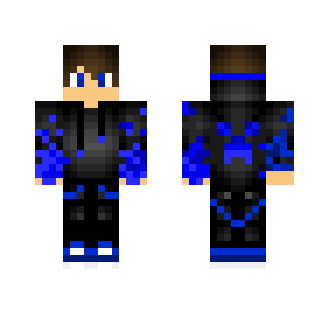 Water mage