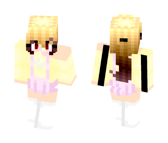Baby - Male Minecraft Skins - image 1