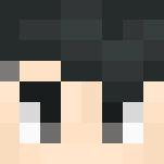 Forgive me. - Male Minecraft Skins - image 3